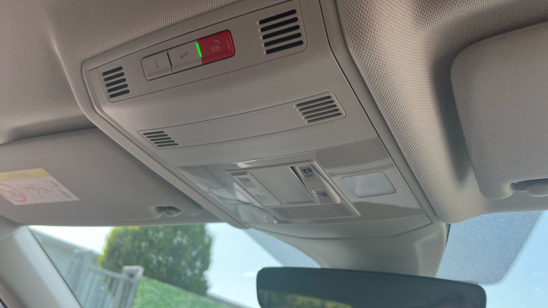 Volkswagen T-Cross 1.0 TSI 115 Match 5dr Petrol Estate